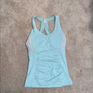 Lucy workout tank